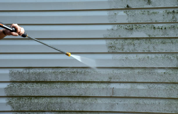 Best Commercial Pressure Washing  in Youngsville, NC