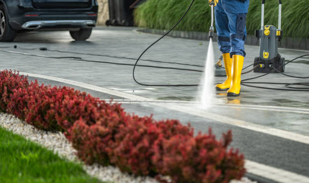 Best Fence Pressure Washing  in Youngsville, NC